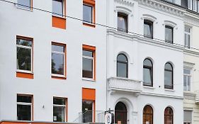 Townside Hostel Bremen